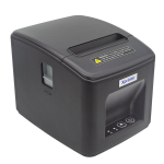 Máy in hoá đơn K80 Xprinter S200II cổng USB giá rẻ 2023_0