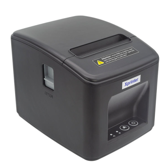 Máy in hoá đơn K80 Xprinter S200II cổng USB giá rẻ 2023