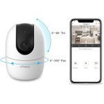 Camera IP 360 Độ 1080P Imou Ranger 2 IPC-A22EP_2