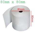 Giấy in hóa đơn (giấy in bill, giấy in nhiệt) K80x80 Oji_2