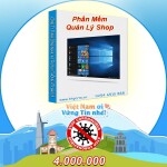 Phần mềm quản lý bán hàng offline HTP SHOP (Bán sỉ & lẻ)_0