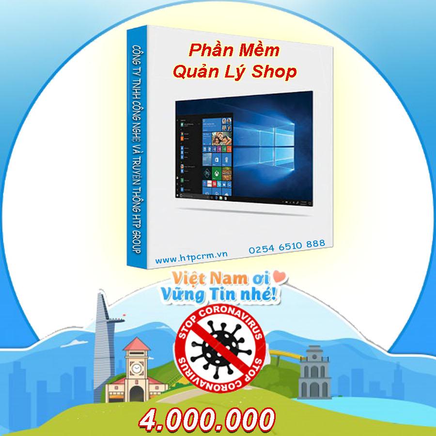 Phần mềm quản lý bán hàng offline HTP SHOP (Bán sỉ & lẻ)_zoom-0