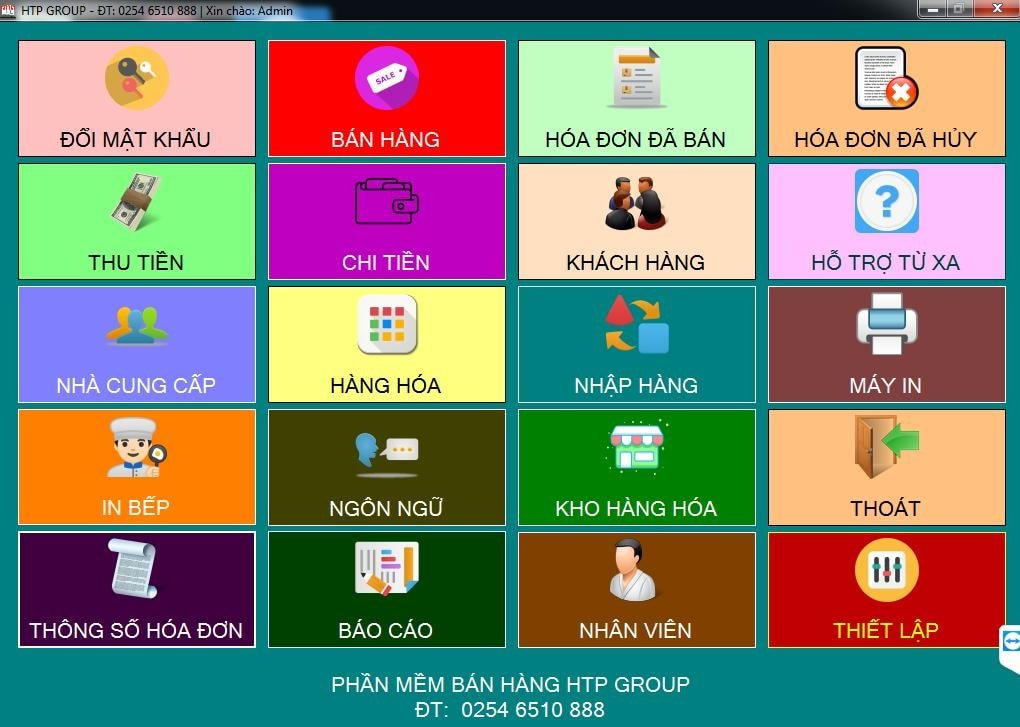 Phần mềm tính tiền offline HTP POS (cafe, trà sữa, quán ăn, bida, karaoke)_zoom-2