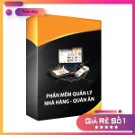 Phần mềm Quản lý nhà hàng, quán ăn POS365_0