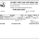 Phần mềm quản lý bán hàng offline HTP SHOP (Bán sỉ & lẻ)_4