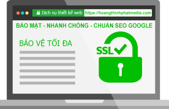 Dịch vụ thiết kế website doanh nghiệp giá rẻ tại Bà Rịa Vũng  Tàu