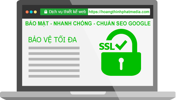 Dịch vụ thiết kế website doanh nghiệp giá rẻ tại Bà Rịa Vũng  Tàu